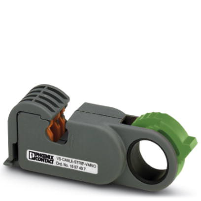 Инструмент - VS-CABLE-STRIP-VARIO - 1657407