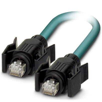 Кабель - VS-08-4X2X26C5S/S-LI2XVS67-S/2 - 1654316