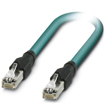 Патч-кабель - VS-RJ45-RJ45-94P-0,3 - 1417993