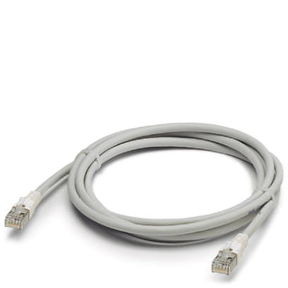 Патч-кабель - FL CAT6 PATCH 5,0 - 2891783