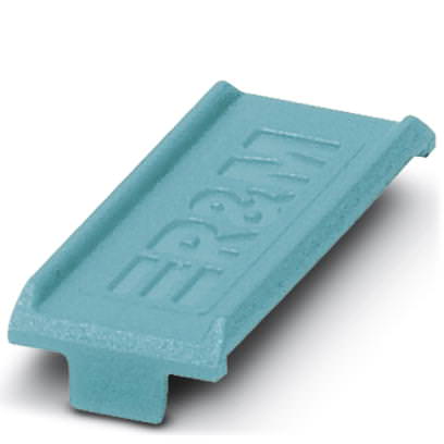 Цветовая маркировка - FL PATCH GUARD CCODE TQ - 2891534
