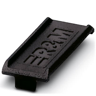 Цветовая маркировка - FL PATCH GUARD CCODE BK - 2891136