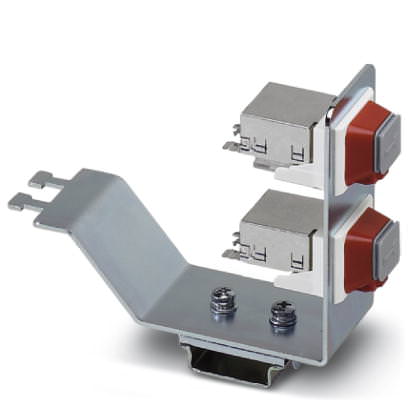 Патч-панель - FL PF SEC 2TX - 2832687