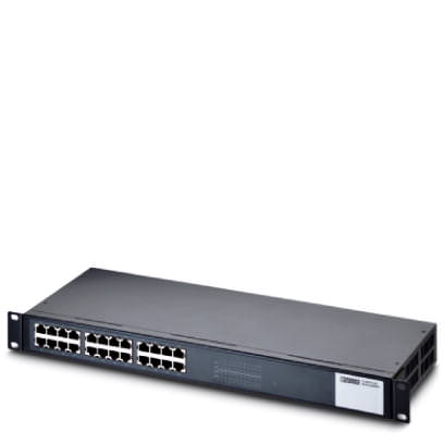 Industrial Ethernet Switch - FL SWITCH 1824 - 2891041