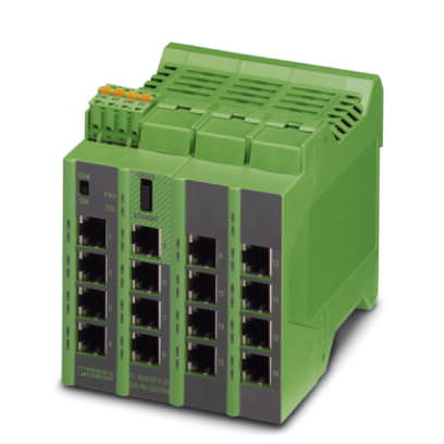 Концентратор Ethernet - FL HUB 16TX-ZF - 2832564