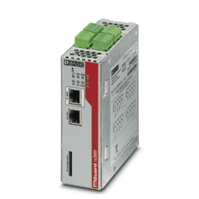 Маршрутизатор - FL MGUARD RS2000 TX/TX-B - 2702139