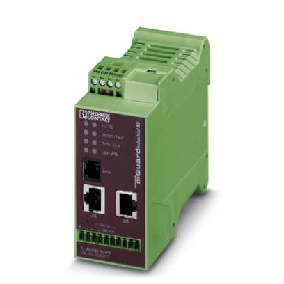 Маршрутизатор - FL MGUARD RS - 2989310