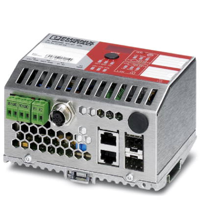 Маршрутизатор - FL MGUARD GT/GT VPN - 2700198