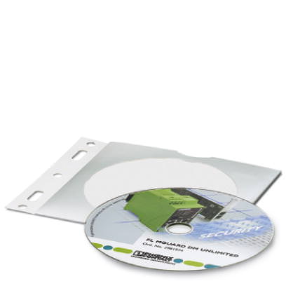 Программное обеспечение - FL MGUARD DM 100 - 2700183