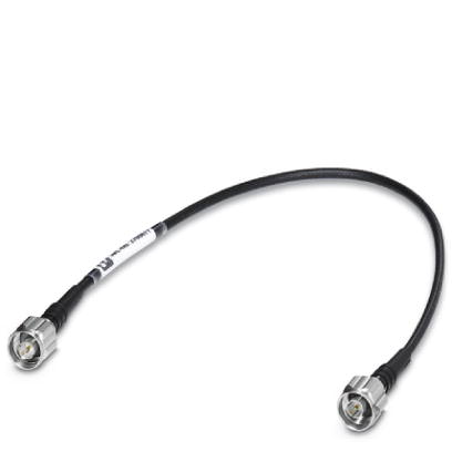 Антенный кабель - FL LCX PIG-EF142-N-N - 2700677