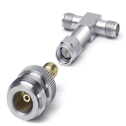 Антенный разветвитель - RAD-ISM-2400-SPL-2-SMA - 2885595