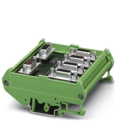 Разветвители с разъемами - PSM PTK-4 - 2799364