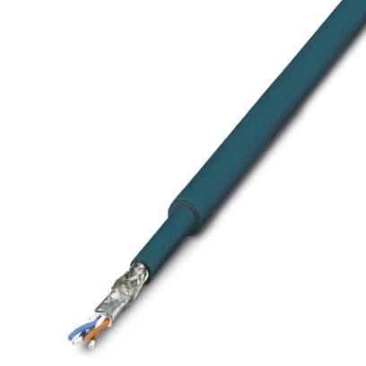 Сетевой кабель - FL CAT5 HEAVY CONF/ - 2744827
