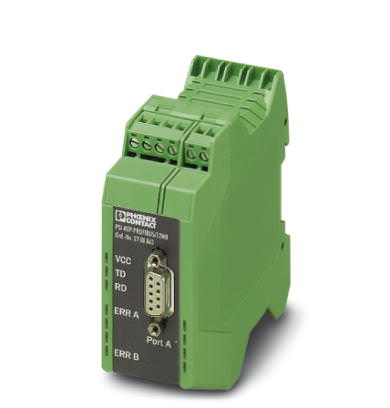 Повторитель - PSI-REP-PROFIBUS/12MB - 2708863
