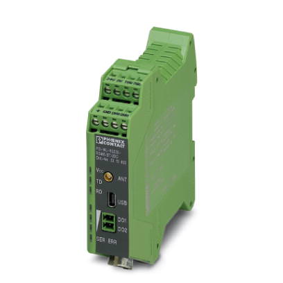 Конвертер Bluetooth - PSI-WL-RS232-RS485/BT/HL - 2313795
