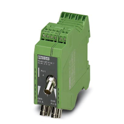 Преобразователь оптоволоконного интерфейса - PSI-MOS-CNET/FO 850 T - 2313724