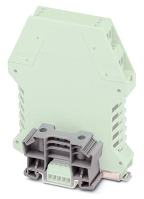 Корпуса для электронных устройств - E/ME TBUS NS35 GY - 2713780