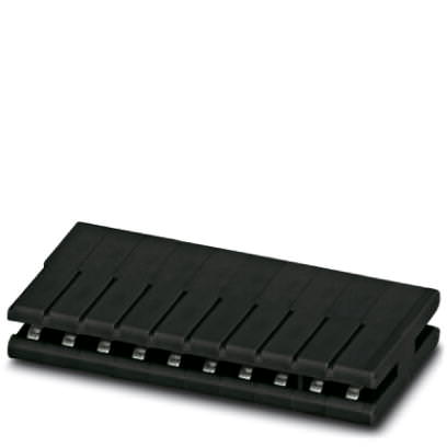Соединитель для печатной платы - ZEC 1,5/ 4-LPV-5,0 C2,4 BK - 1793260