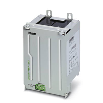 Энергоаккумулятор - UPS-BAT/VRLA/24DC/ 7.2AH - 2320319