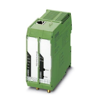 Шлюз WirelessHART - RAD-WHG/WLAN-XD - 2900178