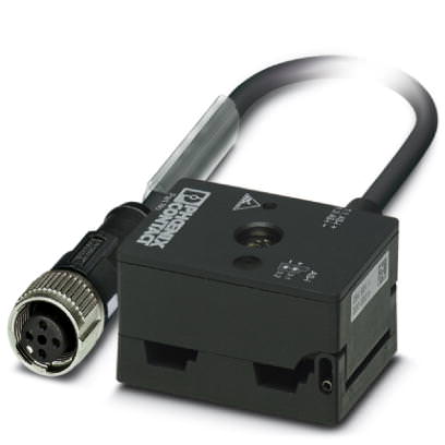 Разветвитель - SAC-ASI-J-Y-N-PUR-1,0-FS SCO - 1407573