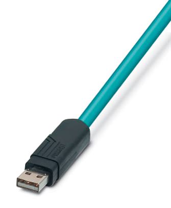 Патч-кабель - VS-04-2X2X26C7/7-SDA/OE/5,0 - 1655797