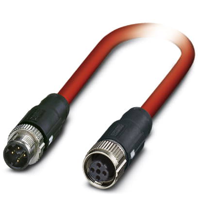 Сетевой кабель - NBC-MSD/ 5,0-93K/FSD SCO - 1411547