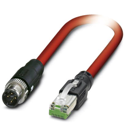 Сетевой кабель - NBC-MSD/10,0-93K/R4AC SCO - 1411521