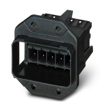 Сопряжение - VS-PPC-F2-MSTB-POBK-1R-SPSA5 - 1608294