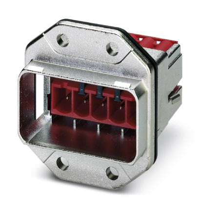 Проходная деталь - VS-PPC-F2-MSTB-MNNA-1R-SPSB5 - 1608252