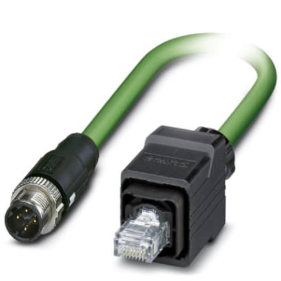 Сетевой кабель - NBC-MSD/10,0-93B/R4QC SCO - 1407523