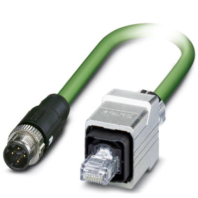 Сетевой кабель - NBC-MSD/10,0-93B/R4RC SCO - 1407519
