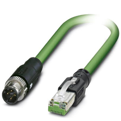 Сетевой кабель - NBC-MSD/ 1,0-93B/R4AC SCO - 1407499