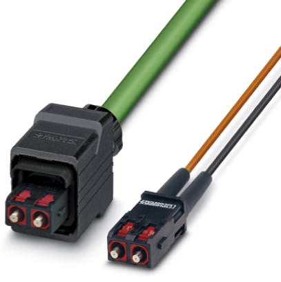 Оптоволоконные кабели - VS-P1215-P1218-C1001/ 5,0 - 1608993