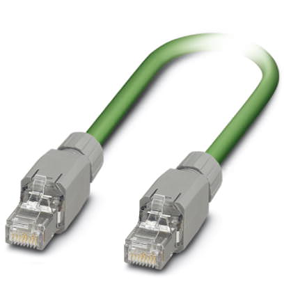 Кабель - VS-RJ45-RJ45-933-B/ 0,5 - 1657274
