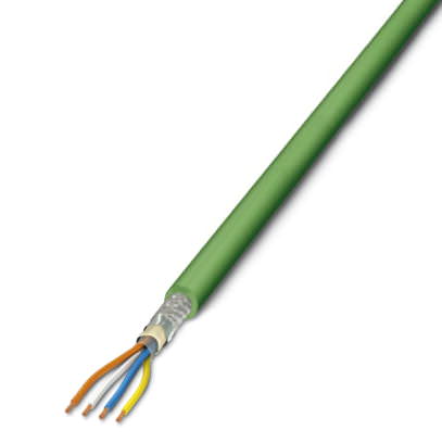 Сетевой кабель - VS-PN-CABLE-934-C/100 - 1657397