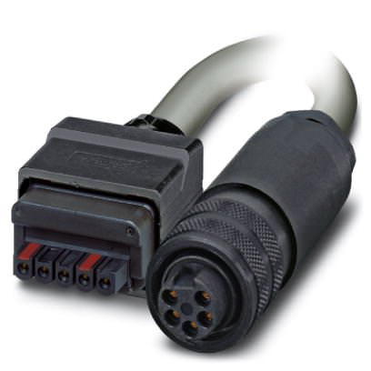 Кабель - VS-P1222-P1226-C1021/ 2,0 - 1609303