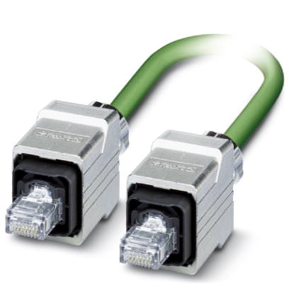 Кабель - VS-P1207-P1207-C934/ 1,0 - 1608579