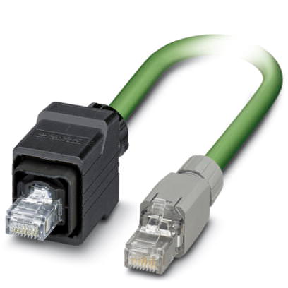 Кабель - VS-P1208-P1209-C933/ 5,0 - 1608511