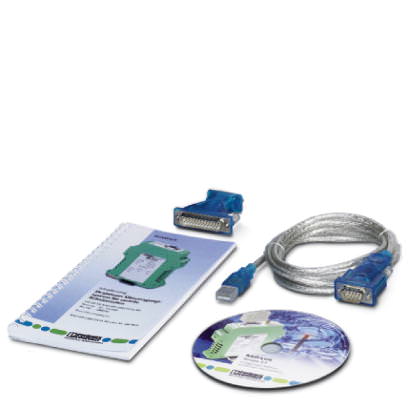 Конфигурационный комплект - RAD-ISM-2400-DATA-CONFIG-KIT - 2885838