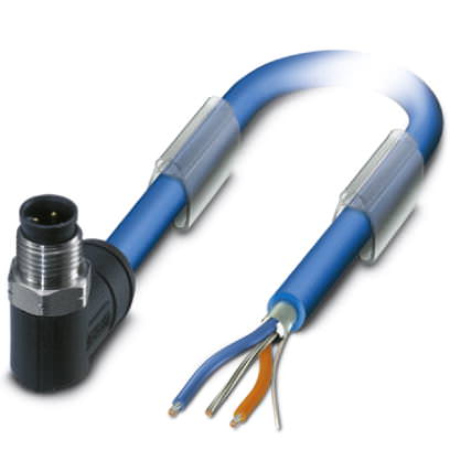 Системный кабель шины - SAC-3P-M12MR/15,0-961 VA - 1419100