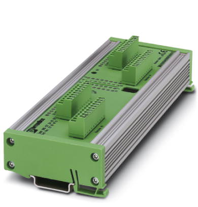 Коммуникационный модуль - IBS CT 24 IO GT-T - 2719470