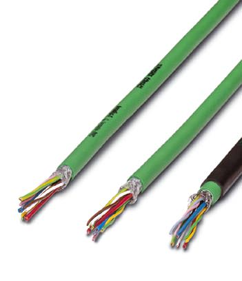 Кабель удаленной шины - IBS INBC METER/S - 2759870