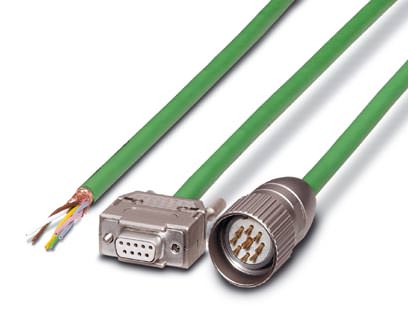 Кабель удаленной шины - IBS RBC/F-T/ - 2740151