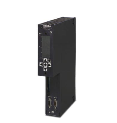 Плата контроллера - IBS S7 400 DSC/I-T - 2719962