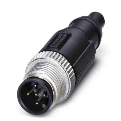 Нагрузочный резистор - SAC-5P-M12MS CAN 150 TR - 1536162