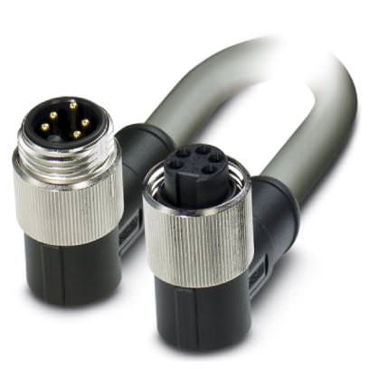 Системный кабель шины - SAC-5P-MINMR/ 1,0-928/MINFR DN - 1417919