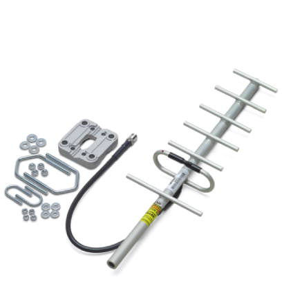Антенна - RAD-ISM-900-ANT-YAGI-10-N - 5606614