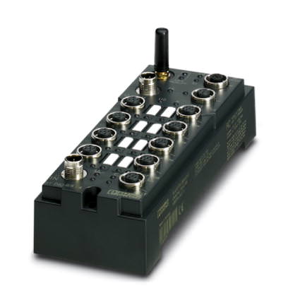 Функциональный модуль - FLM BT DIO 8/8-M12-4 - 2692694