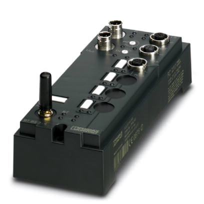 Функциональный модуль - FLM BT BS3-4 - 2692681